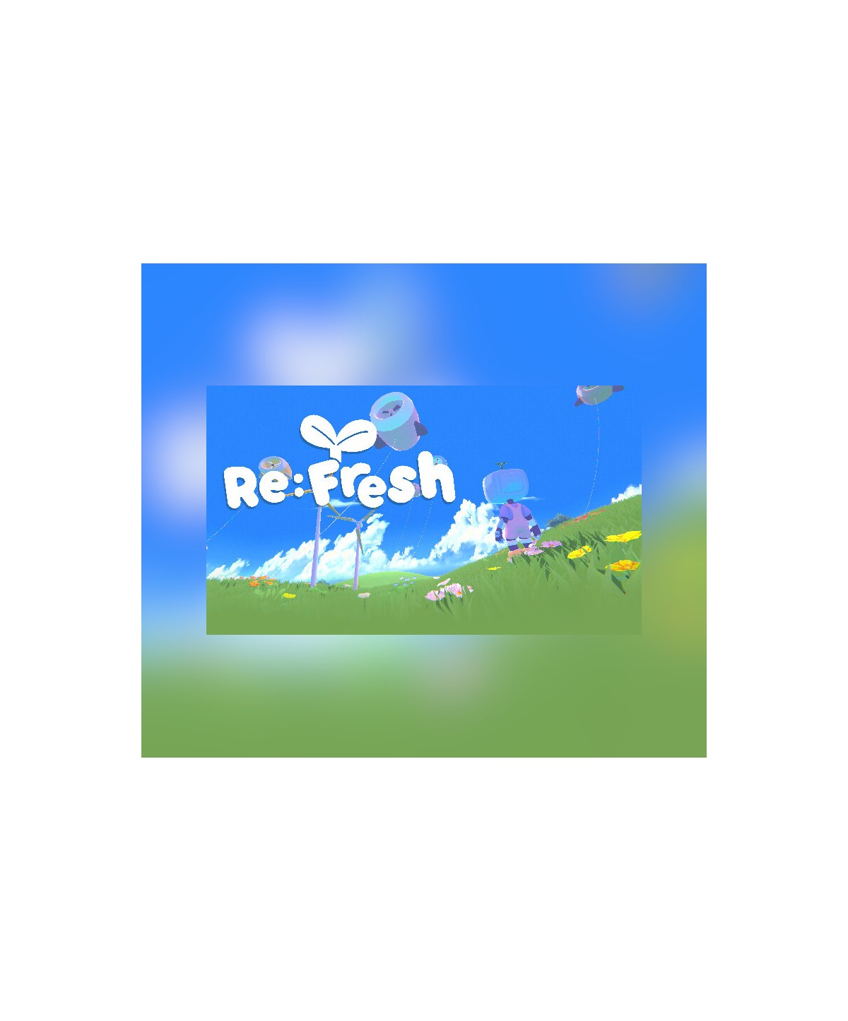 Re:Fresh Steam Key GLOBAL